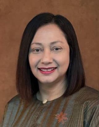 Prof. Dato' Dr. Yang Faridah Abdul Aziz