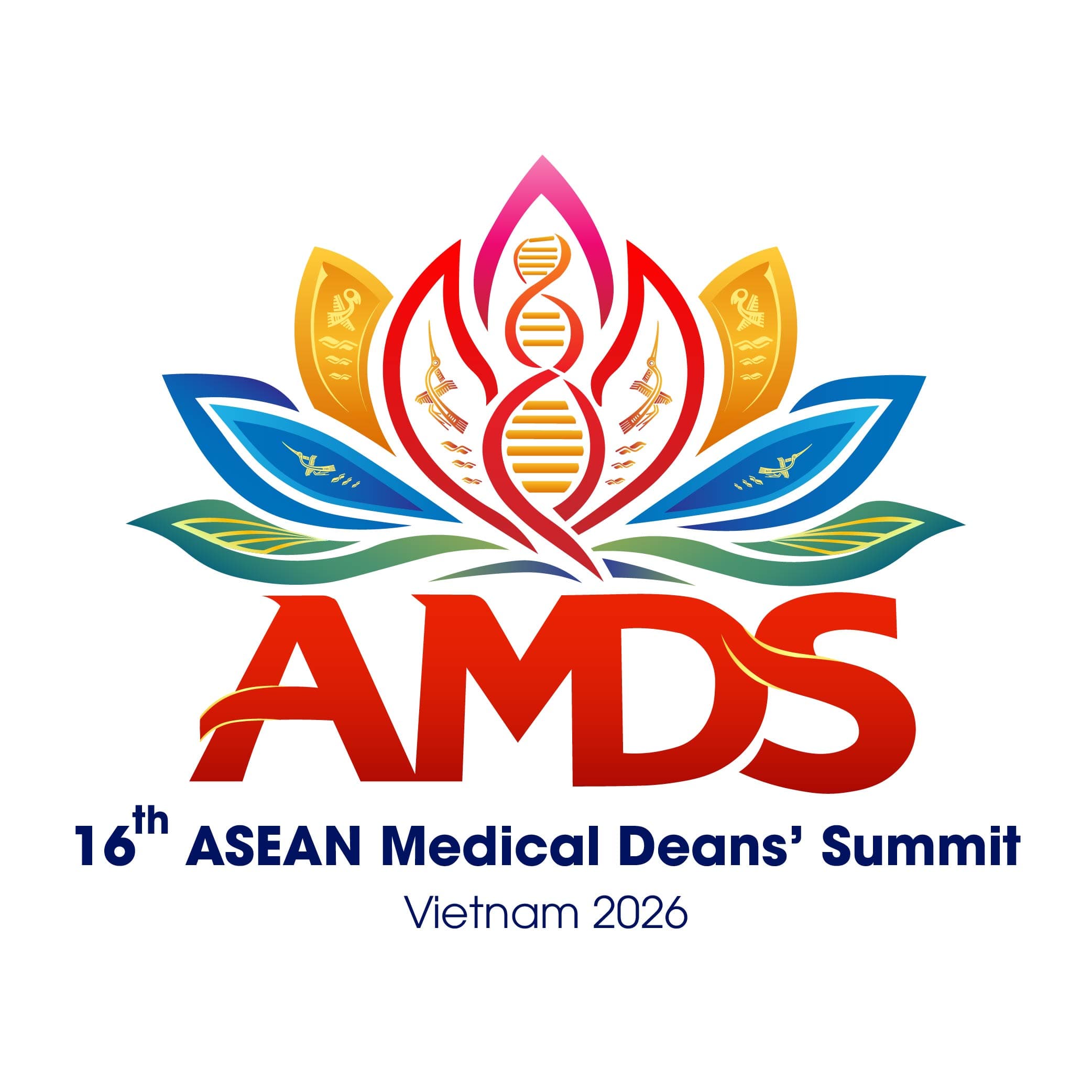 AMDS Logo
